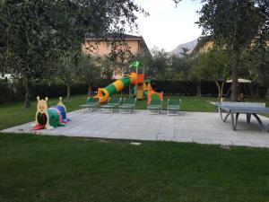 Photo de la galerie de l'établissement Hotel Roma, à Nago-Torbole