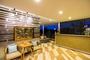 Fotografie z fotogalerie ubytování Athaya Ubud v Ubudu