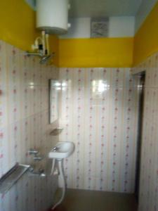 Kuchyň nebo kuchyňský kout v ubytování Labanya Guest house