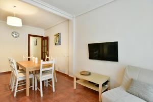 Gallery image of Apartamento Virgen del Socorro in Alicante