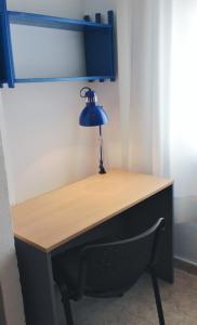 Fotografie z fotogalerie ubytování Residencia Universitaria Cadiz Centro v destinaci Cádiz
