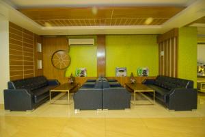 Gallery image of Hotel Progati Inn Ltd. in Dhaka
