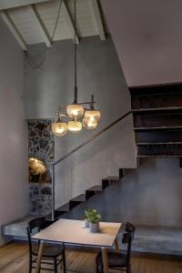 Fotografie z fotogalerie ubytování Talè Restaurant & Suite v destinaci Piedimonte Etneo