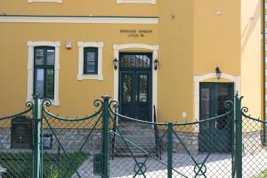 Exteriér nebo vchod ubytování Anna Villa