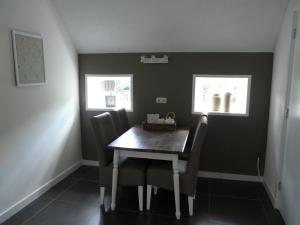 Fotografie z fotogalerie ubytování B&B vakantieappartementen Dalerheugte v destinaci Dalerveen