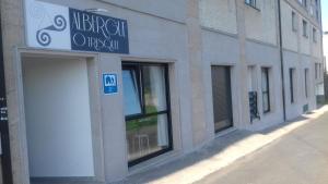 Kép Albergue O Trisquel szállásáról O Pedrouzóban a galériában
