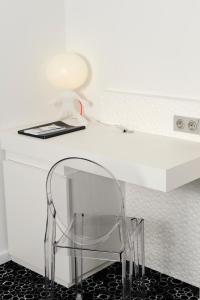 Фотография из галереи Kyriad Prestige Perpignan Centre Gare в Перпиньяне