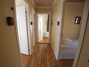 Katil atau katil-katil dalam bilik di 1908 Hostel by Ourhotels