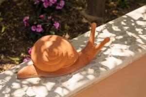 Fotografie z fotogalerie ubytování My Villa Dafni v destinaci Stalós