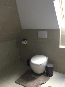 Łazienka w obiekcie Enjoyit Rooms
