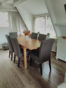 Gallery image of L'évasion - Bungalow 102 in Durbuy