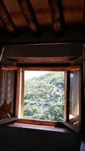 Táj az apartman közelében