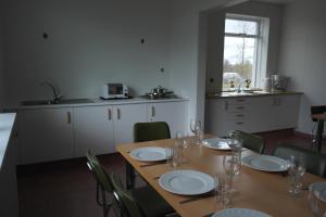 Gambar di galeri bagi Eidavellir Apartments and Rooms di Egilsstadir