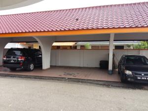 Fotografie z fotogalerie ubytování Harrington Court v destinaci Kota Kinabalu