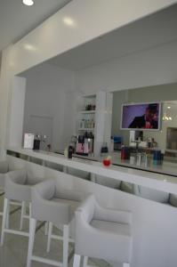 Фотография из галереи Kyriad Prestige Perpignan Centre Gare в Перпиньяне
