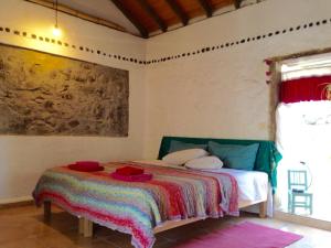 埃爾米瓜的住宿－阿羅哈度假屋，相簿中的一張相片