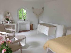 Gallery image of Les Graves in Villerville