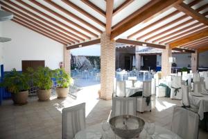 Gallery image of Hostal Restaurante Dulcinea de El Toboso in El Toboso