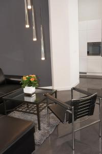 Fotografia z galérie ubytovania Art Room Boutique Apartment v Krakove