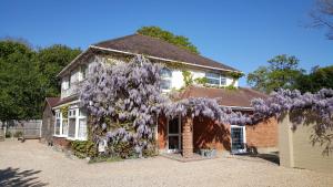 Imagem da galeria de Stapehill Lodge B&B em Hampreston