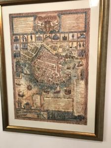 Fotografie z fotogalerie ubytování Rilati Old town Palace 1 v Dubrovníku