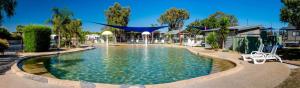 Galería fotográfica de NRMA Yarrawonga Mulwala Holiday Park en Mulwala