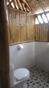 Gallery image of Tua Tua Keladi Bungalows in Gili Islands