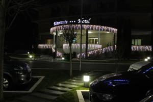 Fotografie z fotogalerie ubytování Hotel Aquila v destinaci Orte
