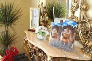 Fotografie z fotogalerie ubytování Hotel Aquila v destinaci Orte