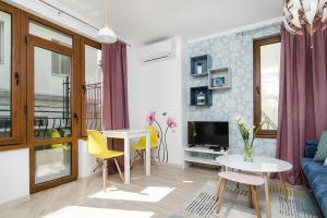 Gallery image of The Cozy Apartment in Varna City