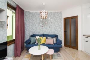 Gallery image of The Cozy Apartment in Varna City