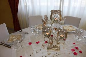 Fotografie z fotogalerie ubytování Hotel Aquila v destinaci Orte