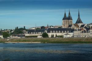 Cote Loire - Auberge Ligerienne