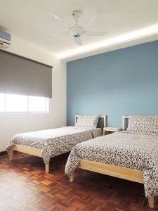 Gallery image of Low rate ! G2 Holiday Apartment in Melaka