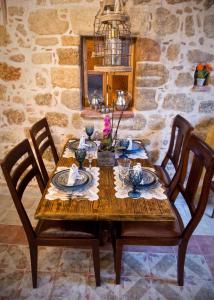 Fotografie z fotogalerie ubytování George & Alexandra's Apartments v destinaci Město Rhodos