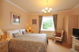 Imagen de la galería de Marton Grange Country House, en Bridlington