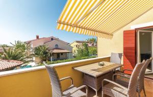 Galeriebild der Unterkunft Oliva Holiday Apartment in Banjole