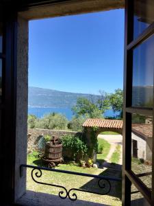 Gallery image of Agriturismo Cervano in Toscolano Maderno