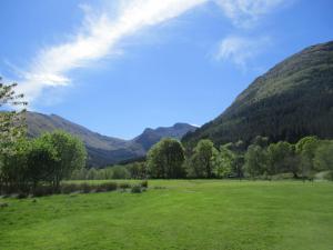 Gallery image of The Glen in Ballachulish