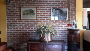 Fotografie z fotogalerie ubytování Hotel Campagna v destinaci Cannobio