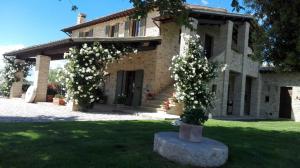 Gallery image of B&B Casa Laura in Montefalco