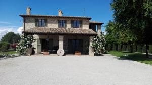 Gallery image of B&B Casa Laura in Montefalco
