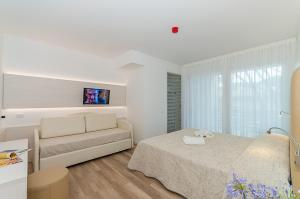 Park Hotel Pineta & Dependance Suite