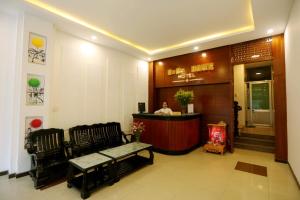 Gallery image of DaNa Home Hotel - Apartment in Danang