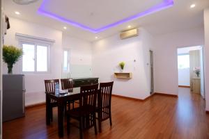 Fotografie z fotogalerie ubytování DaNa Home Hotel - Apartment v destinaci Danang