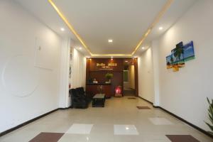 Fotografie z fotogalerie ubytování DaNa Home Hotel - Apartment v destinaci Danang