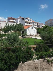 Photo de la galerie de l'établissement Apartment Lavanda, à Split