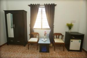 Fotografie z fotogalerie ubytování DaNa Home Hotel - Apartment v destinaci Danang