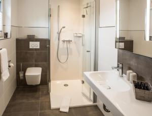 Afbeelding uit fotogalerij van Ferienwohnung Zur Schönen Aussicht in Willingen