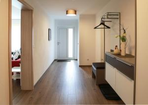 Afbeelding uit fotogalerij van Ferienwohnung Zur Schönen Aussicht in Willingen +7 foto's